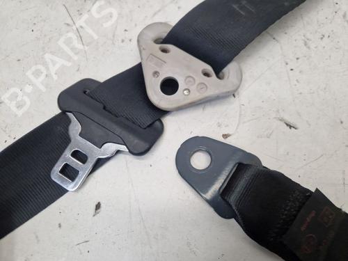 Front right seatbelt PEUGEOT EXPERT Van (VF3A_, VF3U_, VF3X_) 2.0 HDi 130 | BP31702797I25