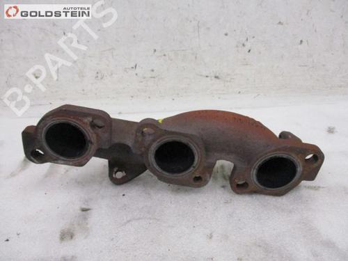 Exhaust manifold PEUGEOT 607 (9D, 9U) 2.7 HDi 24V | BP37102502M110 - Image 2