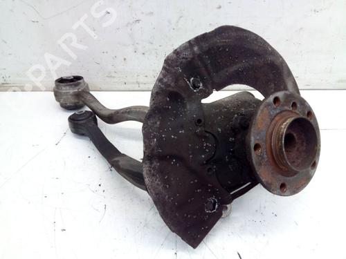 Left front steering knuckle BMW 5 Touring (E61) 525 d | BP24972954M25 