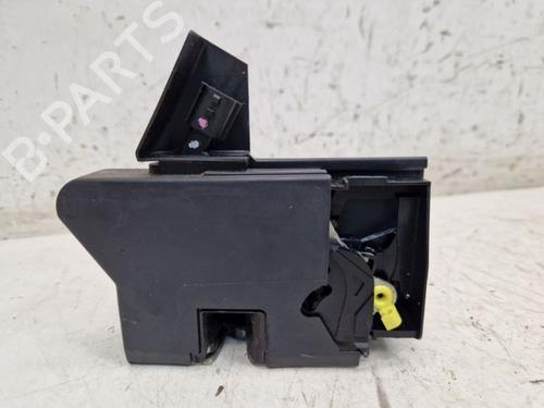 Front left lock DACIA SANDERO II 1.0 SCe 75 (B8JC, B8JD, B8NC) | BP29105573C98 