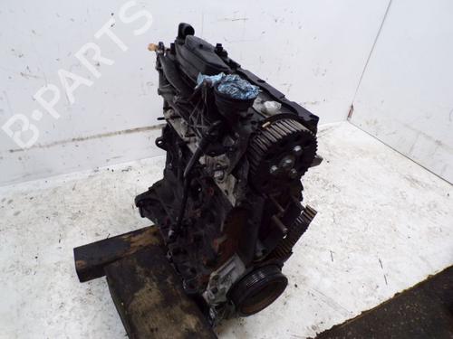 Engine AUDI A4 B8 Avant (8K5) 2.0 TDI | BP37134054M1 - Image 4