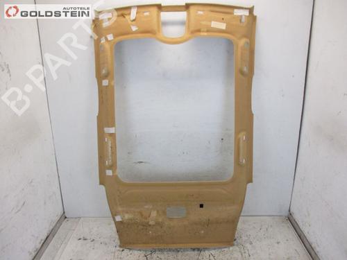 Interiør tag CITROËN C4 II (NC_) 1.6 HDi 110 | BP38025320I12 - Image 5