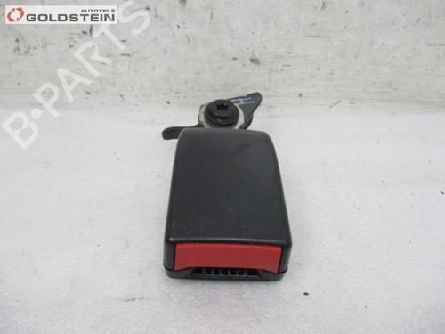 Used Seat buckle Seat buckle 37102832 37102832