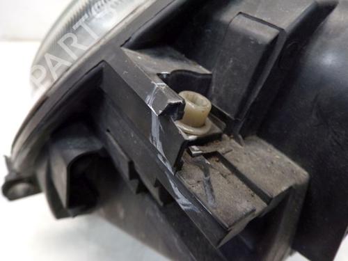 Left headlight MINI MINI (R56) Cooper | BP29100678C28 