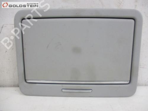 Spiegel binnen Spiegel binnen AUDI A8 D4 (4H2, 4H8, 4HC, 4HL) 3.0 TDI quattro (250 hp) 37107094 37107094