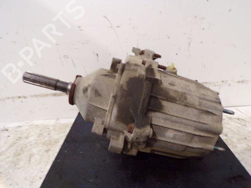Transfer box JEEP GRAND CHEROKEE II (WJ, WG) 4.0 4x4 | BP29099890M36 
