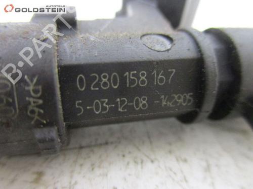 Injector FIAT BRAVO II (198_) 1.6 D Multijet (198AXL1B) | BP18788826M100