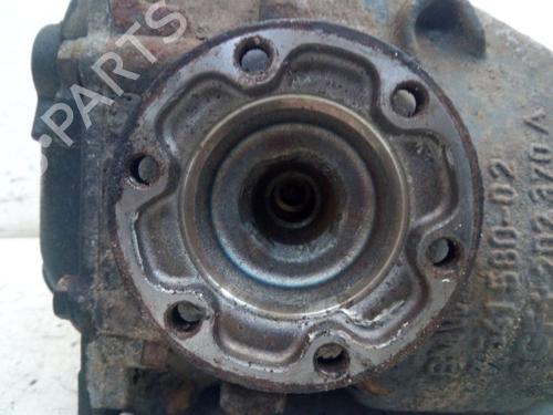 Rear differential BMW 1 Coupe (E82) 120 d | BP37137082M24 - Image 9