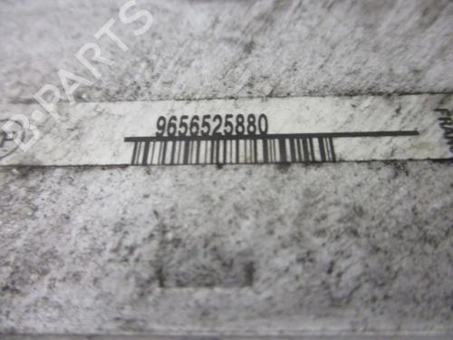 Intercooler CITROËN C4 I (LC_) 2.0 HDi | BP38026857M30 - Image 2