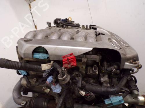 Motor NISSAN PATHFINDER II (R50) 3.5 V6 4WD | BP30737100M1 
