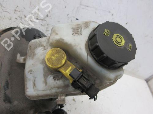 Servo brake OPEL ASTRA J (P10) 1.6 (68) | BP29094069M42  - Image 7