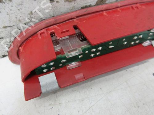 Third brake light OPEL ASTRA J (P10) 1.6 (68) | BP37128122L11 - Image 5