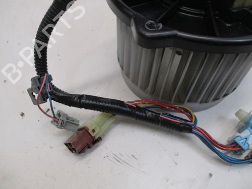 Heater blower motor HONDA JAZZ II (GD_, GE3, GE2) 1.3 iDSi (GD1) | BP18804486M62 
