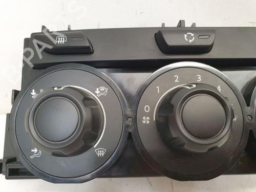 Climate control CITROËN C3 II (SC_) 1.2 VTi 82 | BP38029495I5 - Image 3