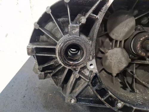 Gearbox FORD C-MAX II (DXA/CB7, DXA/CEU) 2.0 TDCi | BP31877009M3