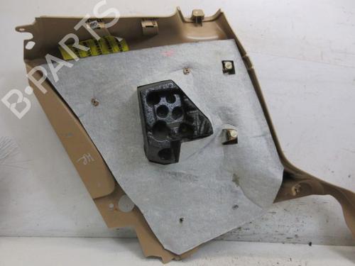 Rear right panel MINI MINI CLUBMAN (R55) Cooper S | BP37126068C61 - Image 9