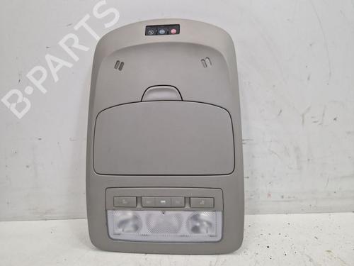 Innerbelysning OPEL ZAFIRA TOURER C (P12) 2.0 CDTi (75) (170 hp) 32343871