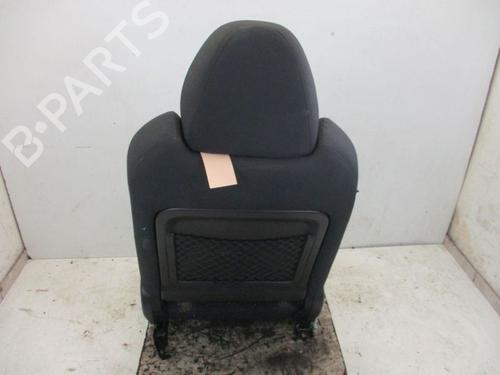 Right front seat PEUGEOT 307 CC (3B) 2.0 16V | BP37115025C16 - Image 5