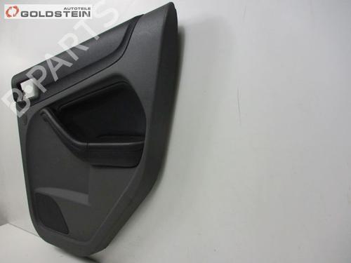 Rear right panel FORD FOCUS II Turnier (DA_, FFS, DS) 1.6 TDCi | BP37110169C61 - Image 5