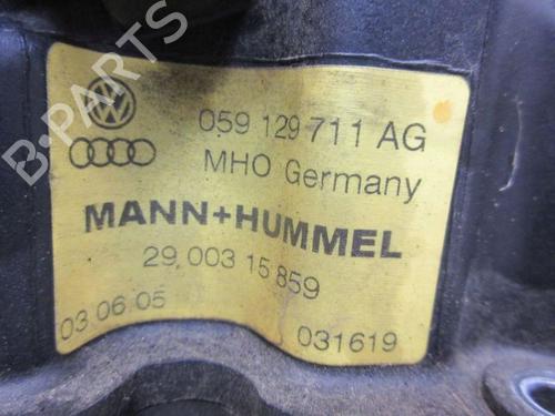 Intake manifold AUDI A6 C6 Avant (4F5) 2.7 TDI | BP37123711M70 - Image 8