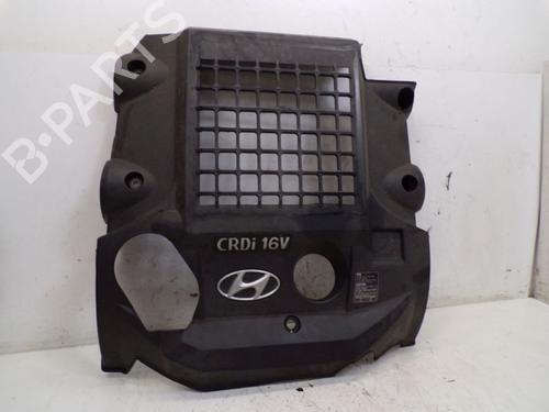 Used Upper protection HYUNDAI TERRACAN (HP) 2.9 CRDi 4WD (150 hp) 30667797