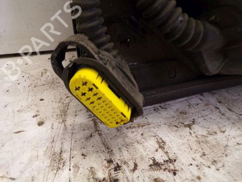 Right rear door RENAULT LAGUNA III Grandtour (KT0/1) 2.0 dCi (KT01, KT08, KT09, KT0K, KT12, KT1D, KT1W) | BP29086060C5 