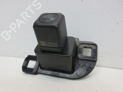 Camera TOYOTA YARIS (_P21_, _PA1_, _PH1_) 1.5 Hybrid (MXPH10, MXPH11) | BP29099126E14 