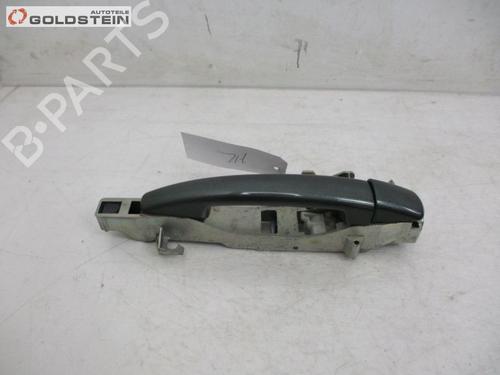 Used Rear left exterior door handle PEUGEOT 407 SW (6E_, 6D_) 2.7 HDi (204 hp) 18749718