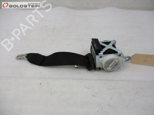 Rear left seatbelt BMW 3 (E90) 318 d | BP37102746I29 - Image 3
