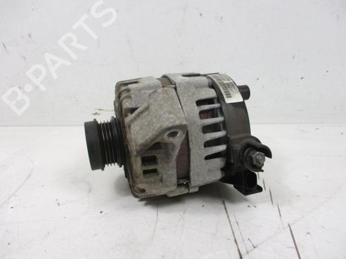 Alternator FORD FOCUS III 2.0 TDCi | BP38504675M7 - Image 2