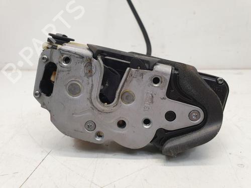 Højre bagtil lås CHEVROLET TRAX 1.7 TD AWD | BP32452620C99