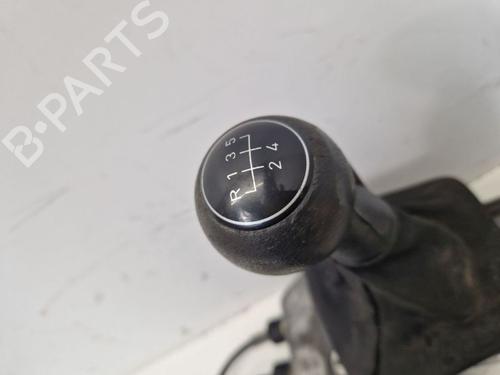 Shift knob SEAT IBIZA IV SC (6J1, 6P5) 1.4 | BP31702217I34 