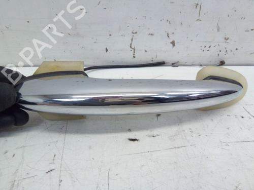 Front right exterior door handle MINI MINI CLUBMAN (R55) Cooper D | BP29102703C129 