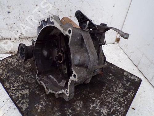 Gearbox VW POLO V (6R1, 6C1) 1.2 | BP19300163M3 