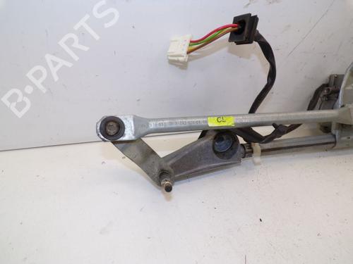 Front wiper motor MERCEDES-BENZ C-CLASS Coupe (CL203) C 180 Kompressor (203.746) | BP29085064M29