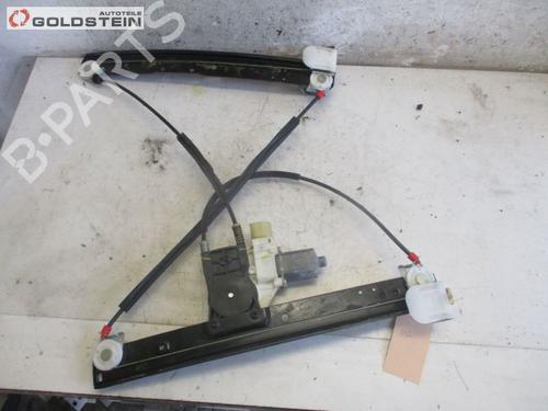 Used Front right window mechanism FORD MONDEO IV Turnier (BA7) 2.0 TDCi (140 hp) 13760810