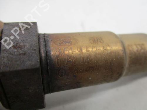 Electronic sensor VOLVO V50 (545) 1.8 | BP37123488M84 - Image 7