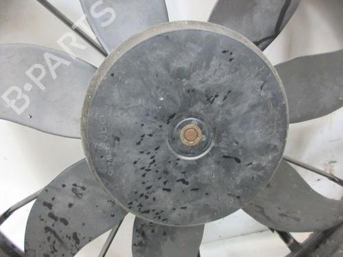 Fan VW EOS (1F7, 1F8) 2.0 TDI | BP37124091M128 - Image 4