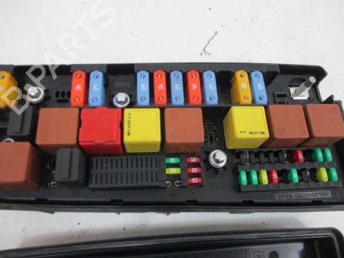 Control unit SAAB 9-3 (YS3F, E79, D79, D75) 1.9 TiD | BP37111863M11 - Image 3