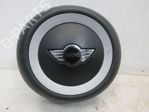 Steering wheel MINI MINI (R56) Cooper | BP29095189C49 