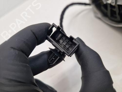 Display monitor AUDI A8 D3 (4E2, 4E8) 4.2 TDI quattro | BP31877019C48 