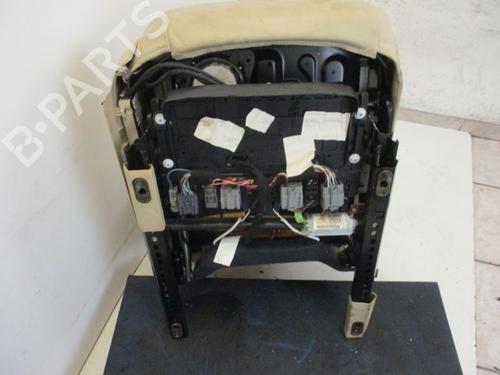 Right front seat JAGUAR XF I (X250) 2.7 D | BP37116466C16 - Image 8