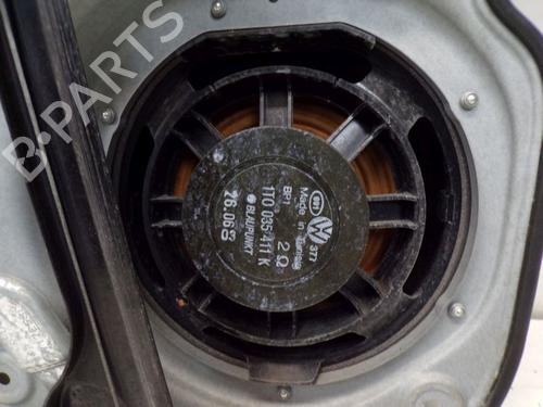 Front right window mechanism VW TOURAN (1T1, 1T2) 2.0 TDI | BP23574674C23 