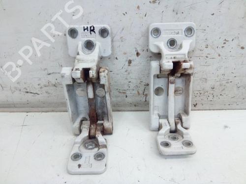 Hinge/Door check strap VW CRAFTER 30-50 Van (2E_) 2.0 TDI | BP29106981C146 