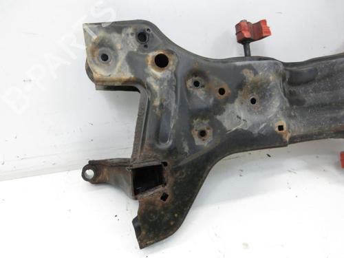 Subframe SEAT IBIZA IV (6J5, 6P1) 1.2 | BP37129236M9 - Image 7