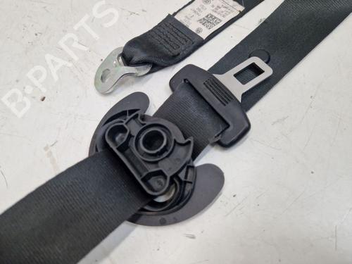 Front left seatbelt VW GOLF VI Variant (AJ5) 2.0 TDI | BP39908920I26 - Image 7