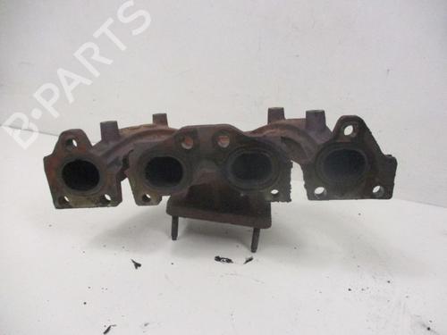 Exhaust manifold PEUGEOT 207 (WA_, WC_) 1.4 16V | BP18793085M110 