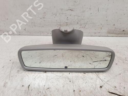 Rear mirror RENAULT CAPTUR I (J5_, H5_) 1.3 TCe 150 (J5NK, J5JS) | BP39008041I6 - Image 2