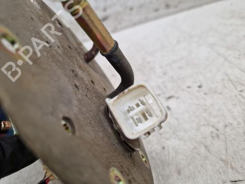 Fuel pump MITSUBISHI PAJERO PININ I (H6_W, H7_W) 2.0 GDI (H67W, H77W) | BP29106760M76 