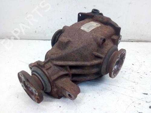 Used Rear differential Rear differential 37141791 37141791